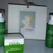 EmerginC giftset Scientific Organics