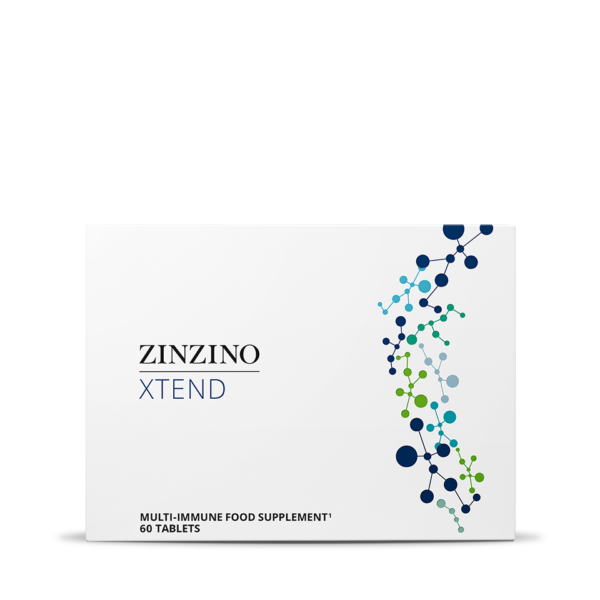 Zinzino Xtend I Huidbehandelingen Rotterdam