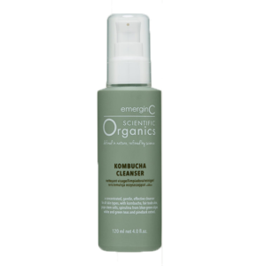 emerginc cleanser
