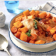 Herfstrecept pompoen uit de oven I Margaret Richters Metabolic balance