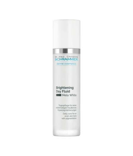 Brightening Day Fluid SPF50 50ml - schrammek