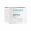 Brightening Night Cream 50ml I Schrammek