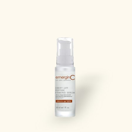 Swift lift peptide serum I EmerginC