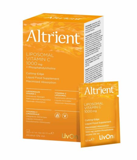Altrient C Liposomale Vitamine C
